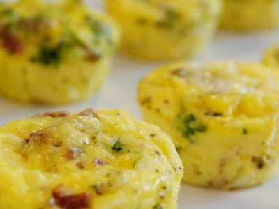 Instant Pot Breakfast