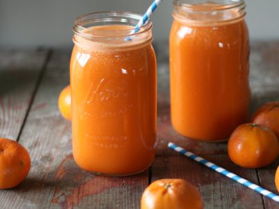My Kids Favorite Morning Juice