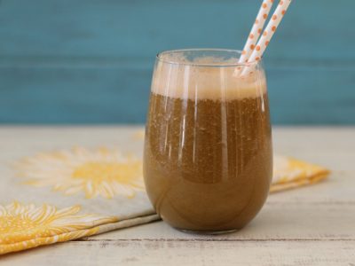 Morning Workout Hydrating Juice