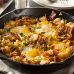 Country Breakfast Skillet