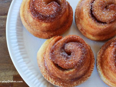 Morning Buns