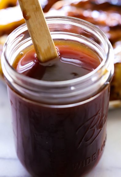 Best Ever Sweet and Sour Sauce