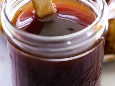 Best Ever Sweet and Sour Sauce
