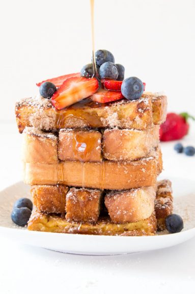 French Toast