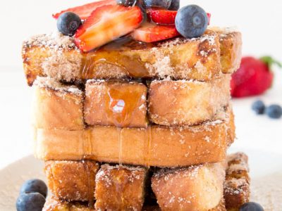 French Toast