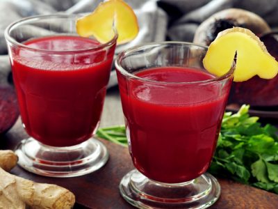 Anti-Inflammatory Smoothie