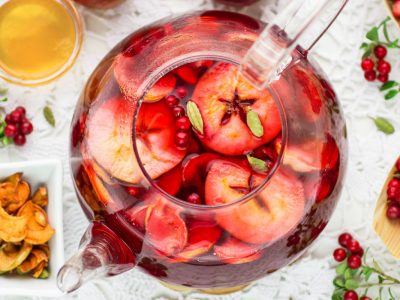 Kidney Cleanser & Detoxing Smoothie