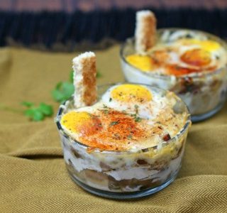 Bistro Breakfast