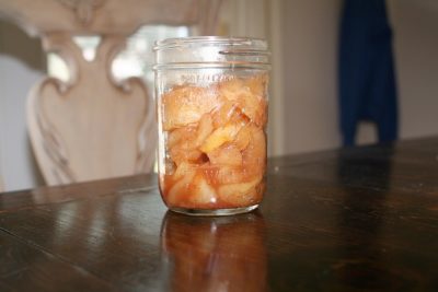 Baked Apples, So Good and So Easy in the Instant Pot