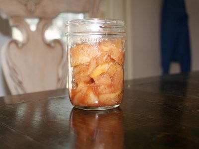 Baked Apples, So Good and So Easy in the Instant Pot