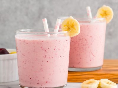Post Workout Smoothie