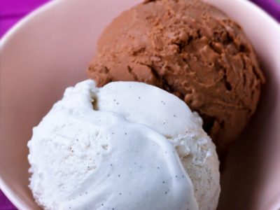 Keto Ice Cream Recipe