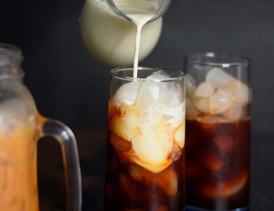 Thai Iced Tea