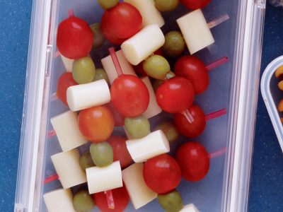 Snack Skewers