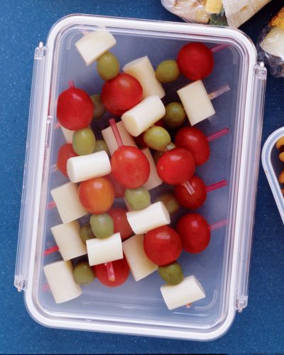 Snack Skewers