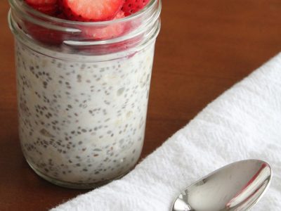 Overnight Oats