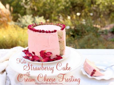Keto Cake