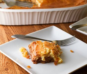 Chess Cake