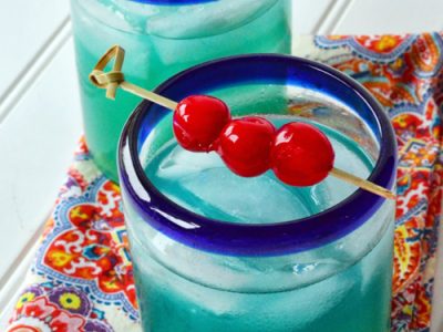 Tropical Dream Drink