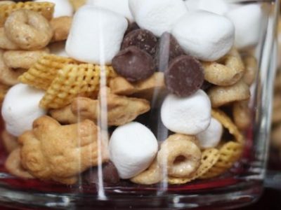Kids’ Snack