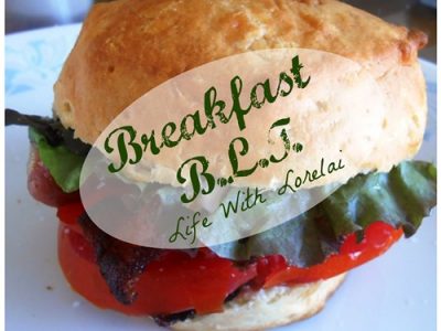 Breakfast BLT