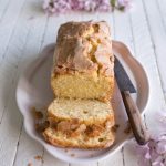 Easy Madeira Cake