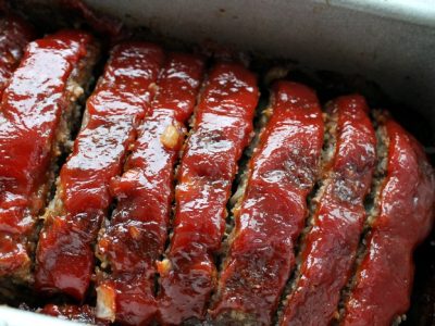 Classic Meatloaf
