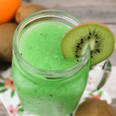 Kiwi Cooler