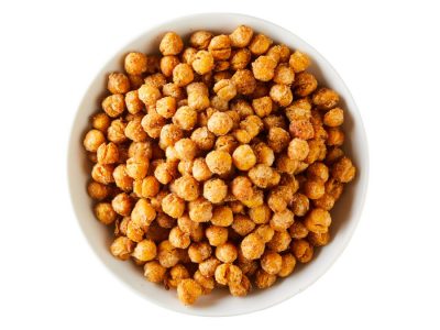 Roasted Chickpeas