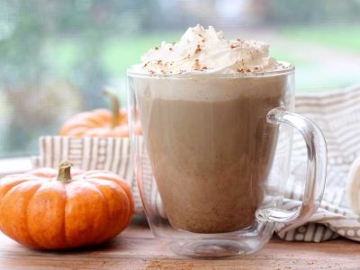 Pumpkin Spice Latte