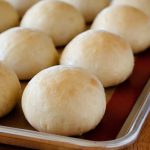 French Bread Rolls