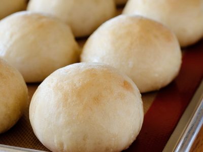 French Bread Rolls