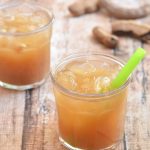 Tamarind Drink