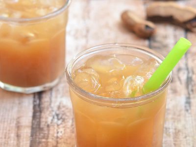 Tamarind Drink
