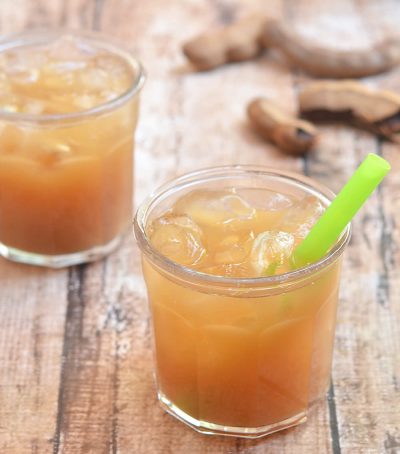 Tamarind Drink