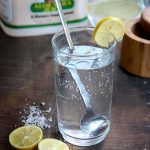 The Healthiest Keto Electrolyte Drink