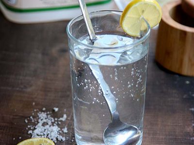 The Healthiest Keto Electrolyte Drink
