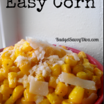 Easy Addicting Corn