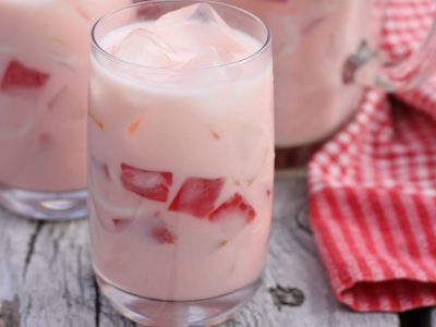 Salad Drink
