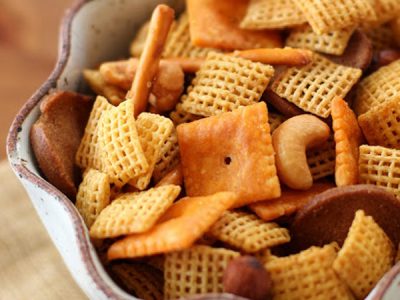 Chex Snack Mix