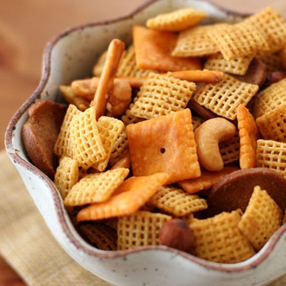 Chex Snack Mix