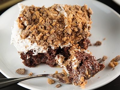 Better Than Sex Cake