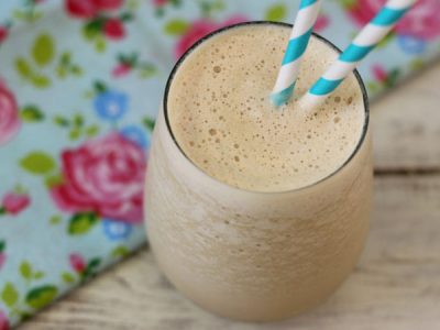 Coffee Smoothie