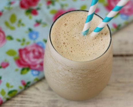 Coffee Smoothie