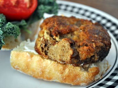 Vegan Fried Chicken