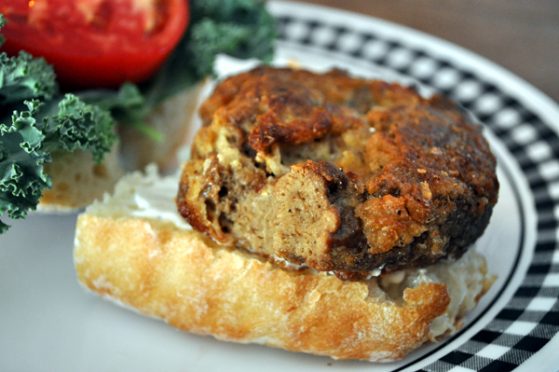 Vegan Fried Chicken