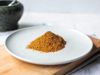 Burrito Seasoning