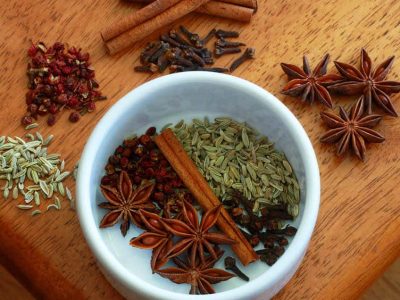 Chinese Five Spice Powder
