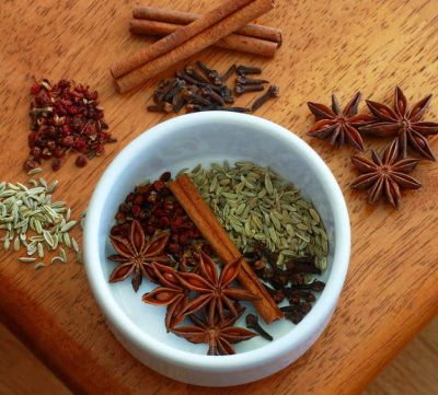 Chinese Five Spice Powder