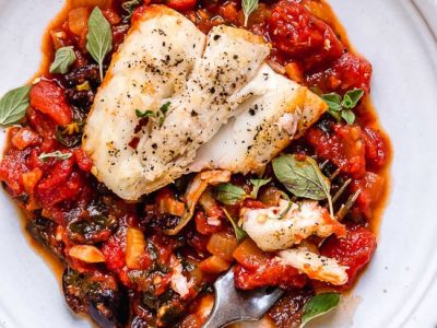 Mediterranean Sea Bass